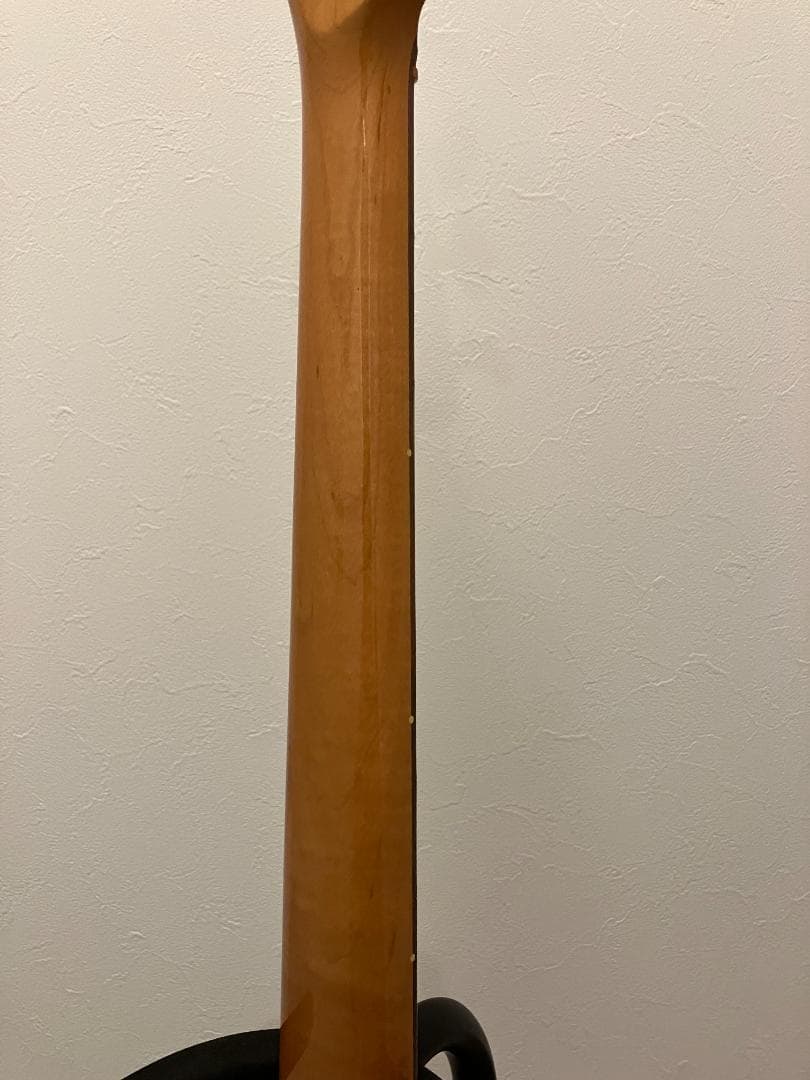 K*h様 94年製 Fender AmericanVintage 62 Jazz