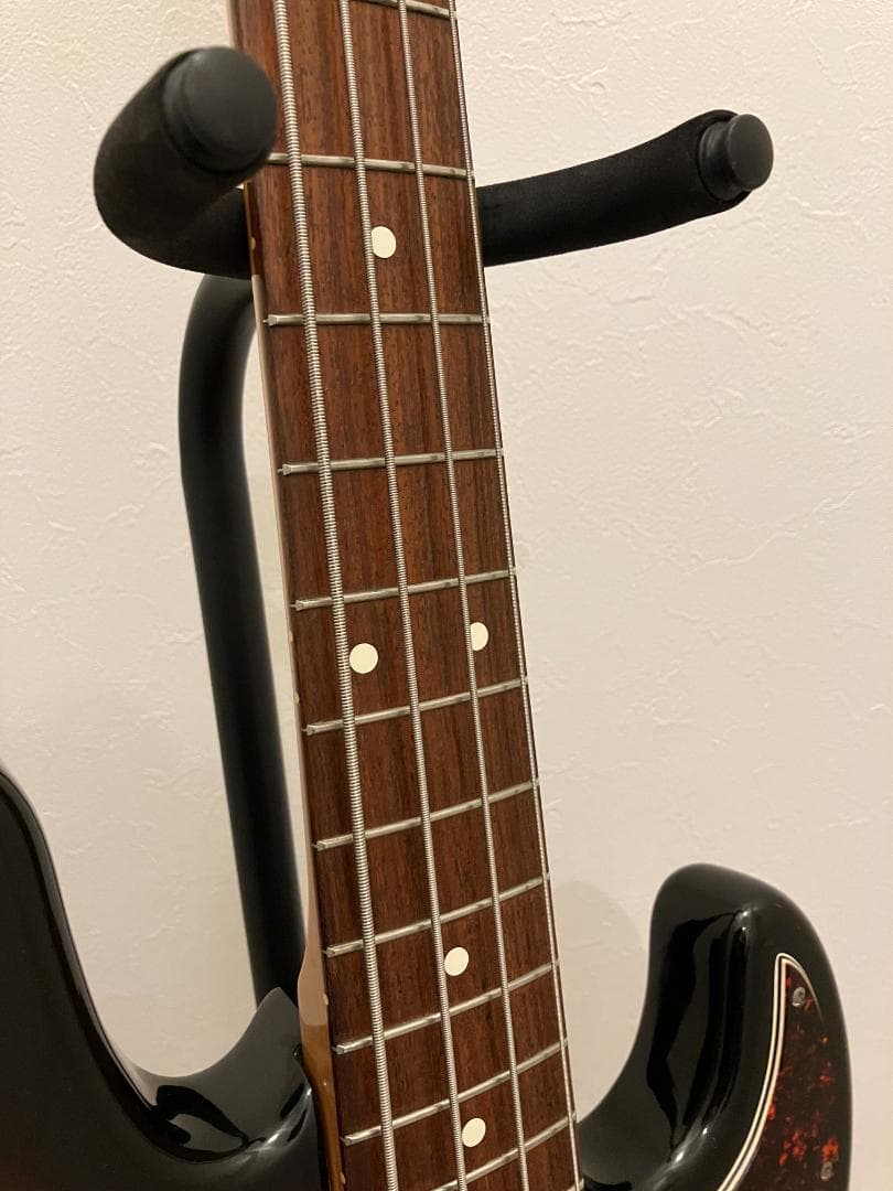 K*h様 94年製 Fender AmericanVintage 62 Jazz