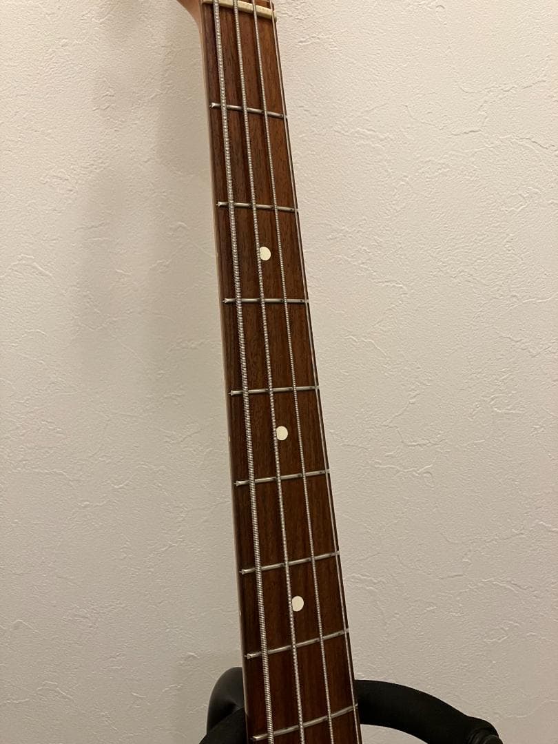K*h様 94年製 Fender AmericanVintage 62 Jazz