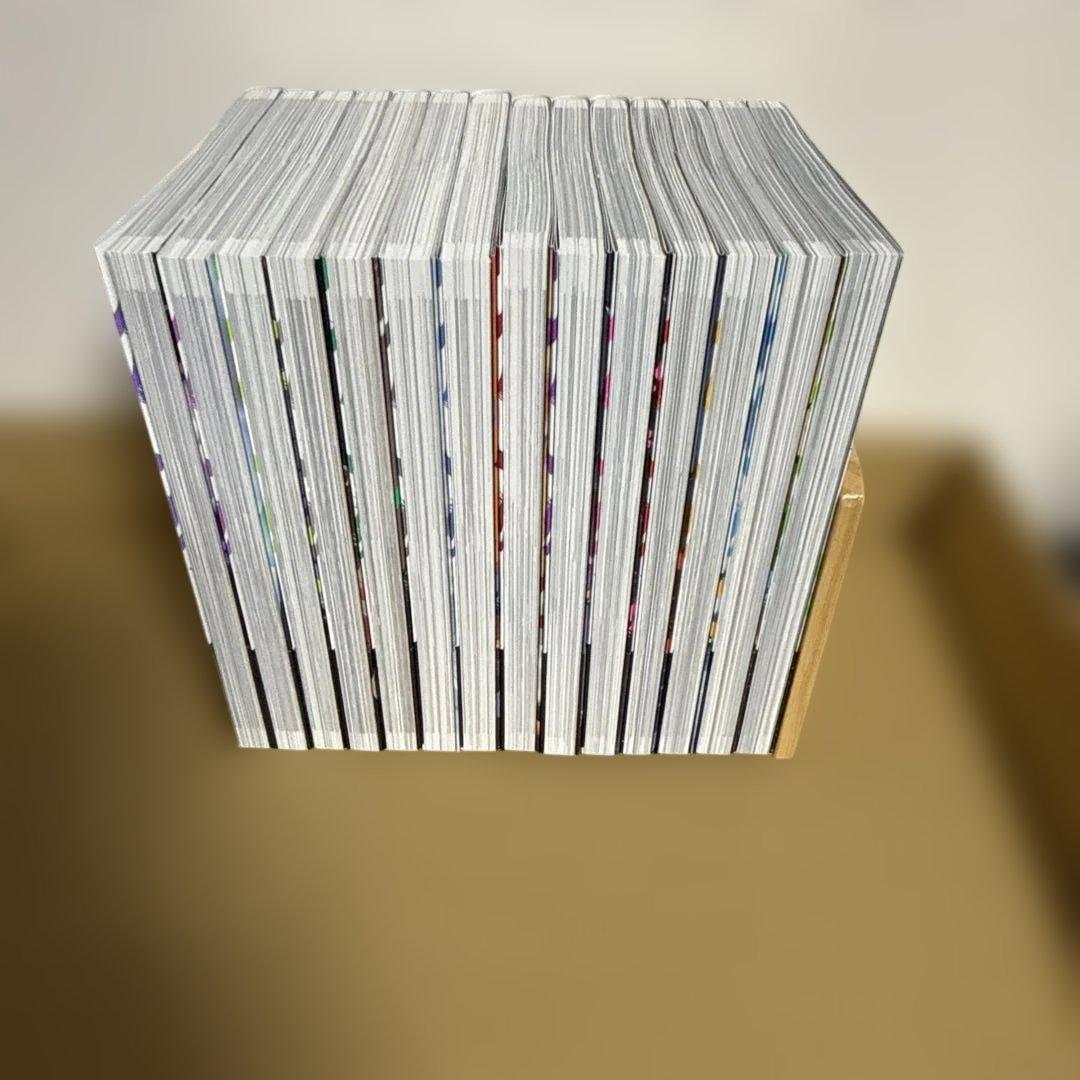 俺だけレベルアップな件　1-14巻