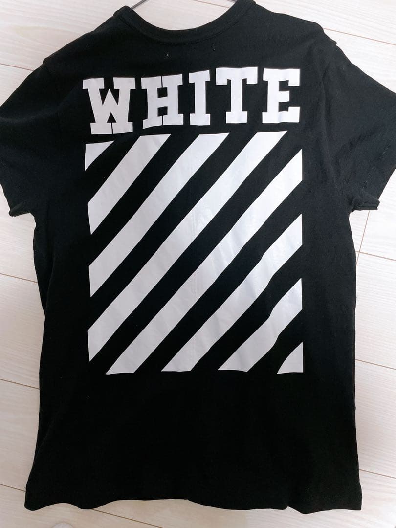 Off-White off-white オフホワイト