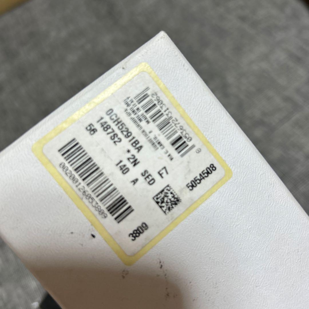 CHANEL サングラス ケース付き　正規品