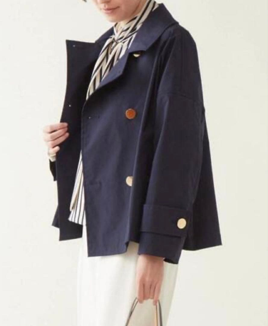 マッキントッシュ　HUMBIE コート