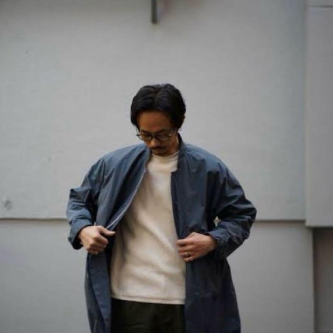 still by hand M65 コート 定価40000円