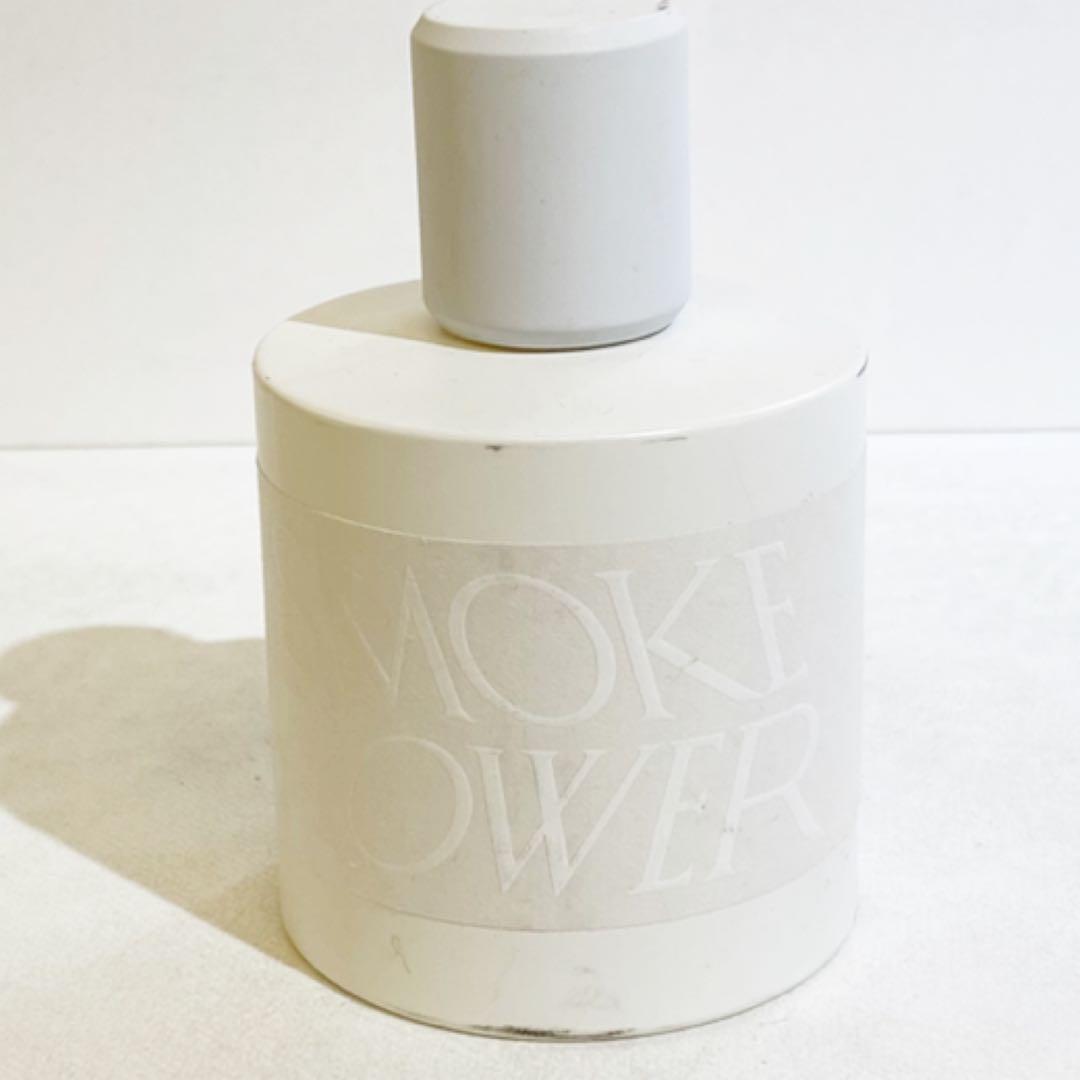 TOBALI トバリ SMOKE FLOWER スモークフラワー 100ml