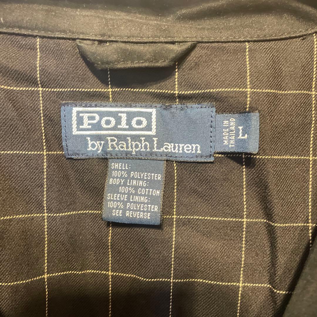 Polo by Ralph Lauren ブルゾン