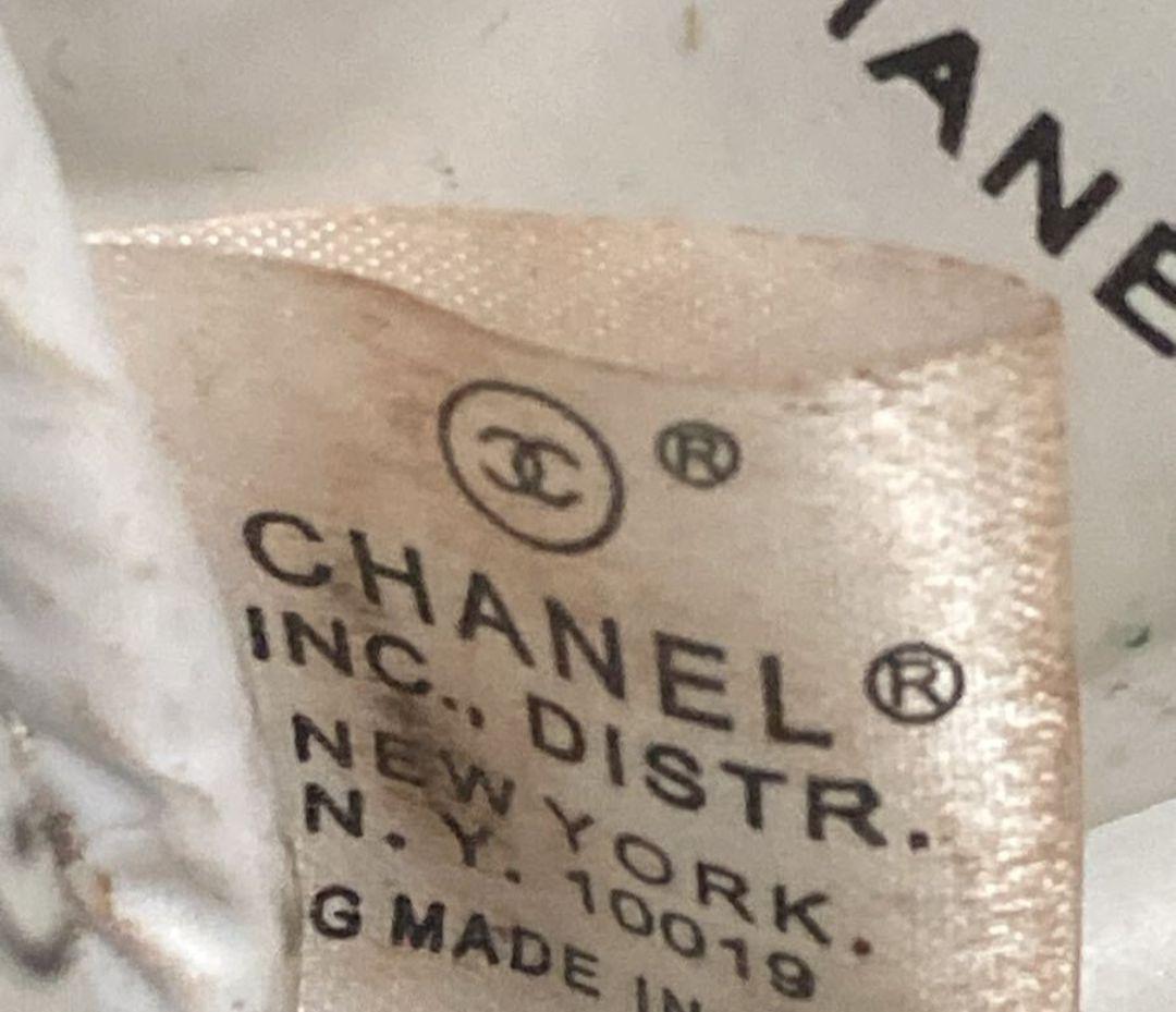 り*ん様 CHANEL ポーチ アイシャドウ　手鏡　ノベルティ　5点セット