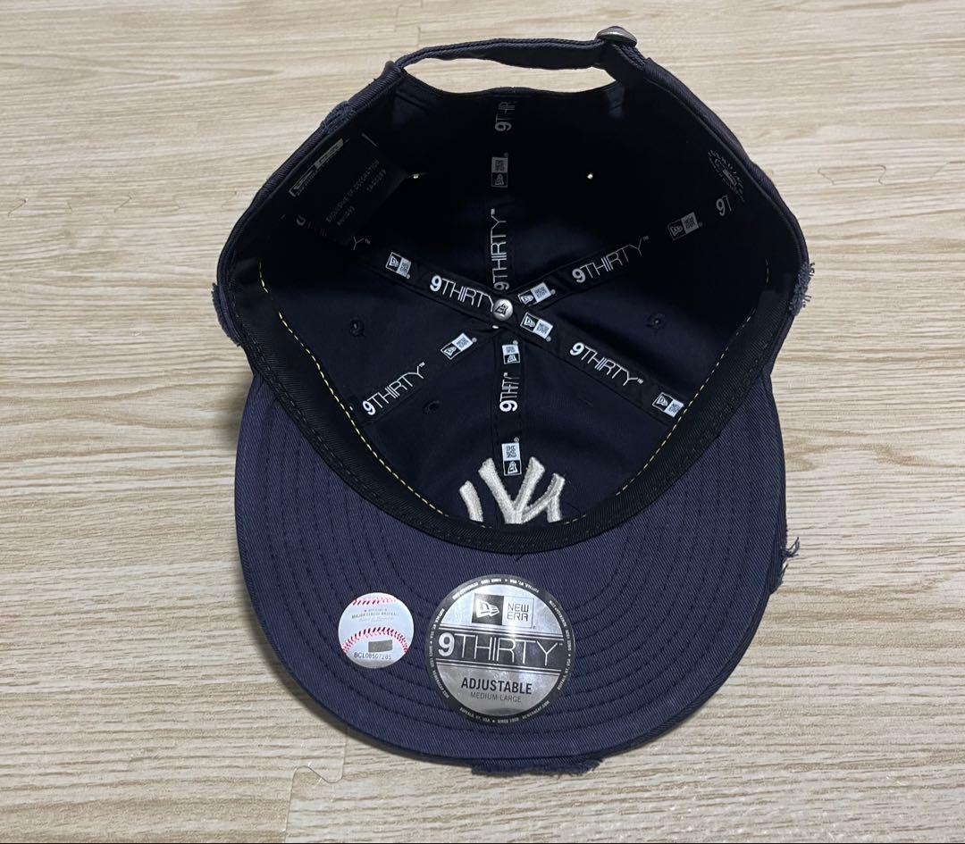 即日発送 NewEra 9THIRTY Goro min-nano L/XL
