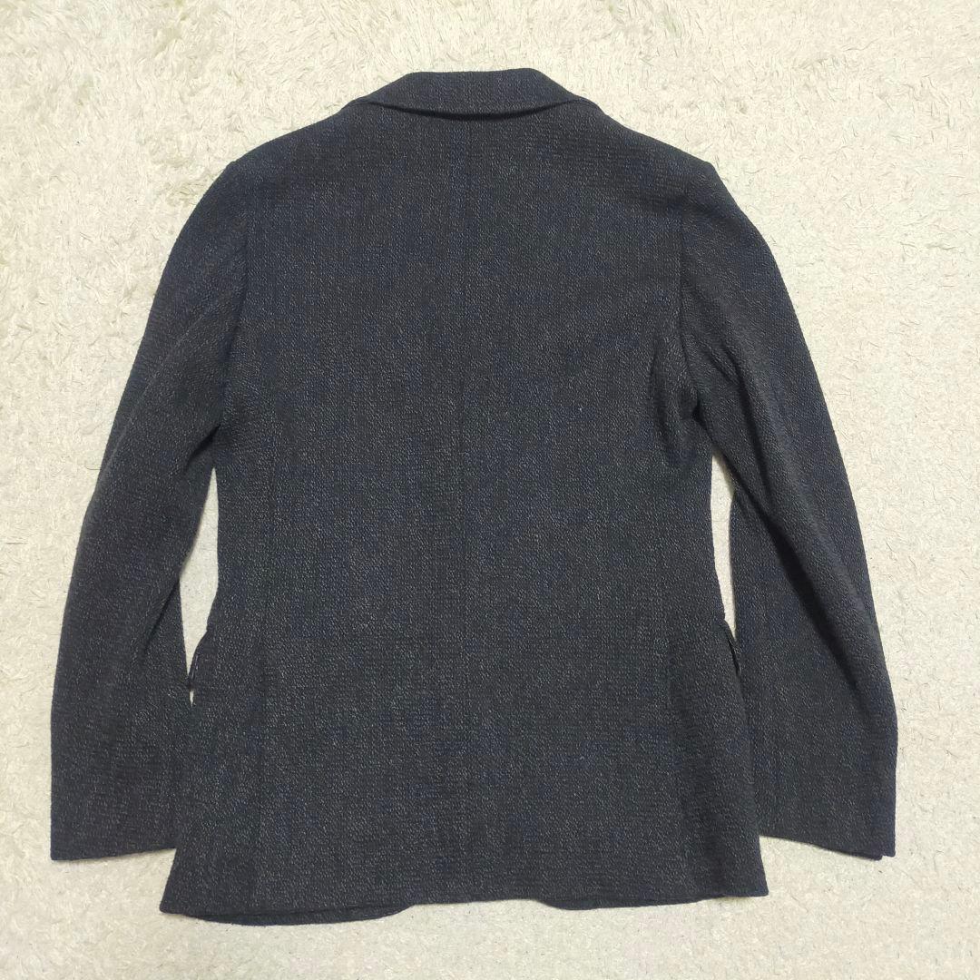 Fox　メンズビギ Men's BIGI・ジャケット・ツイード・花柄