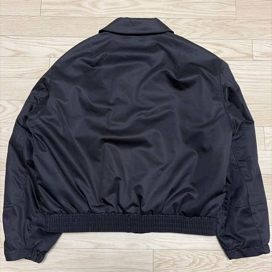 Uniqlo U ユニクロU パフテックショートブルゾン