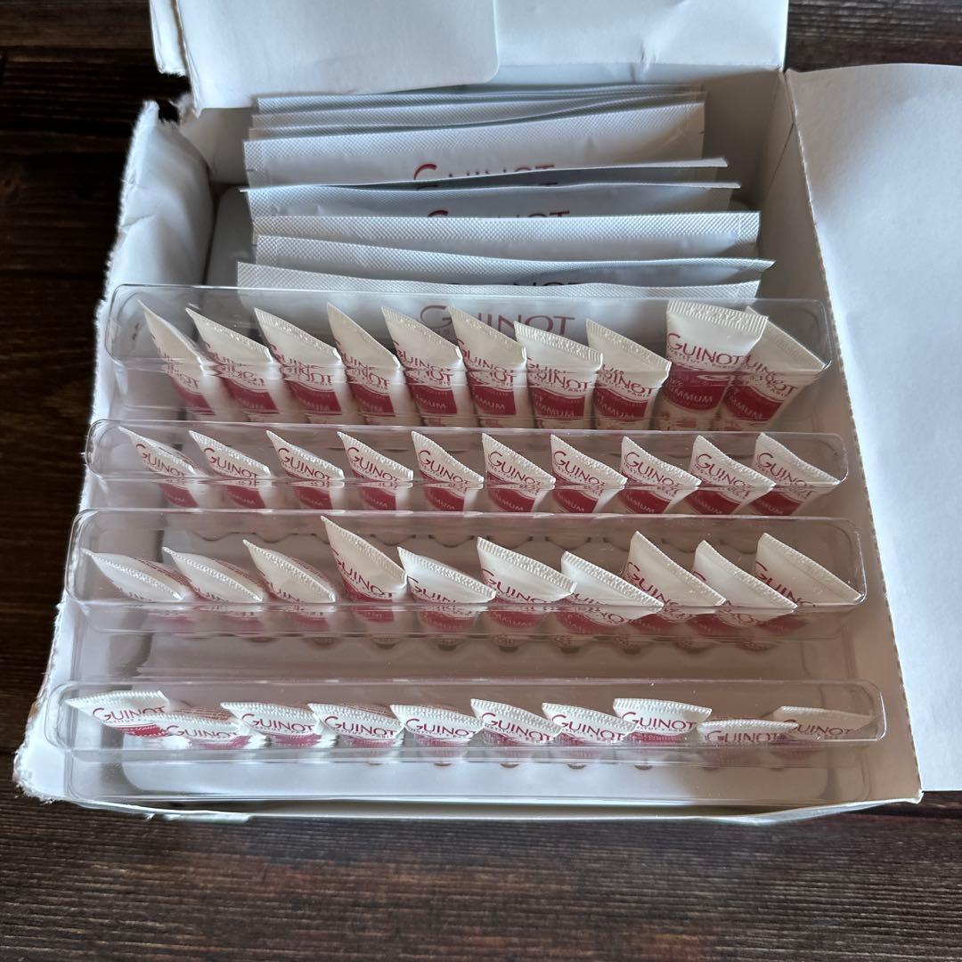 ギノー　soin LIFT SUMMUM Treatment リフトサマム