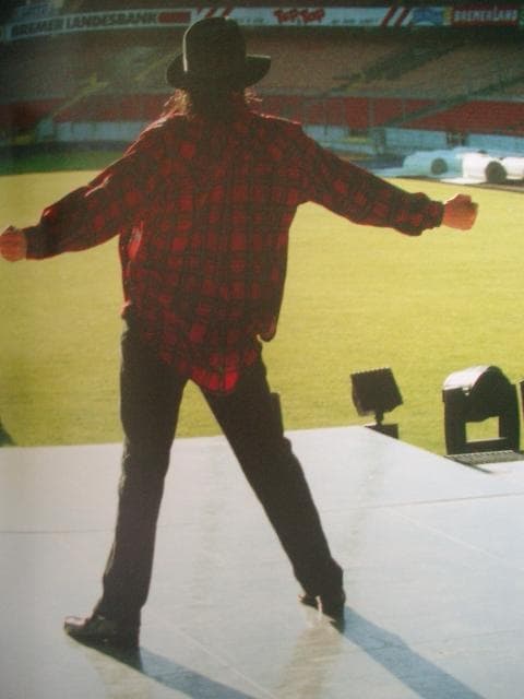 MICHAEL JACKSON KING OF POP●ケース入り