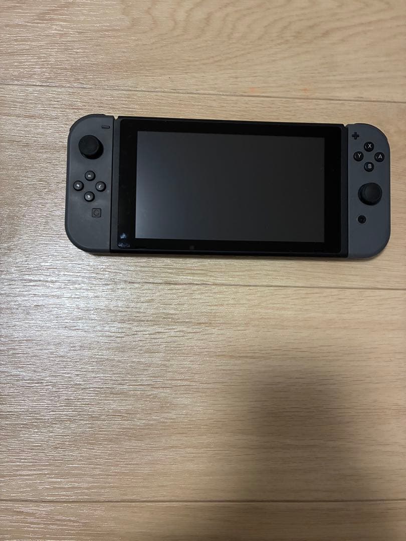 【2024年購入 動作確認済】Nintendo Switch 本体