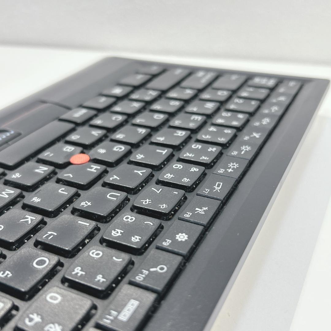 キーボード Lenovo ThinkPad KU-1255 JP FRU03X8733