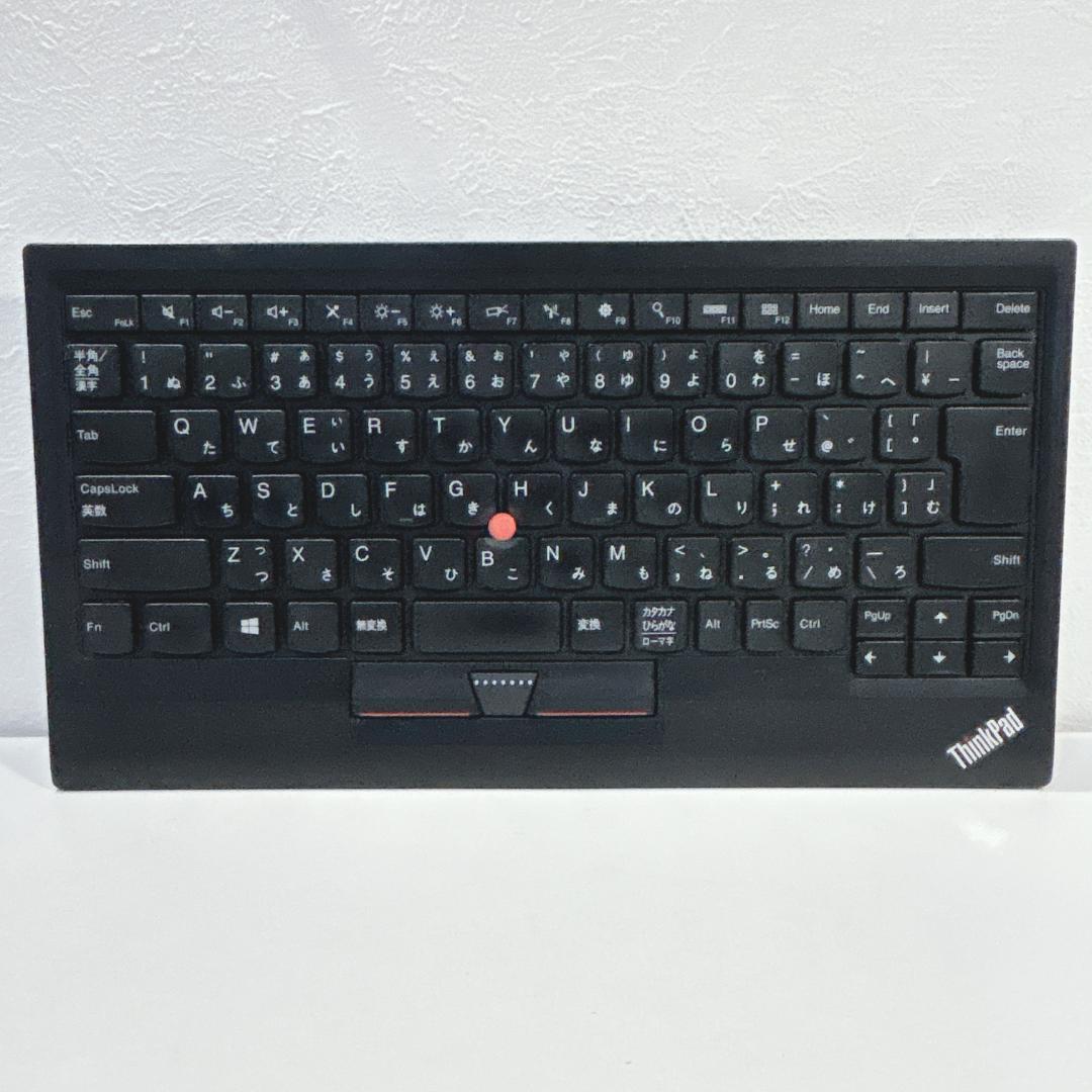 キーボード Lenovo ThinkPad KU-1255 JP FRU03X8733