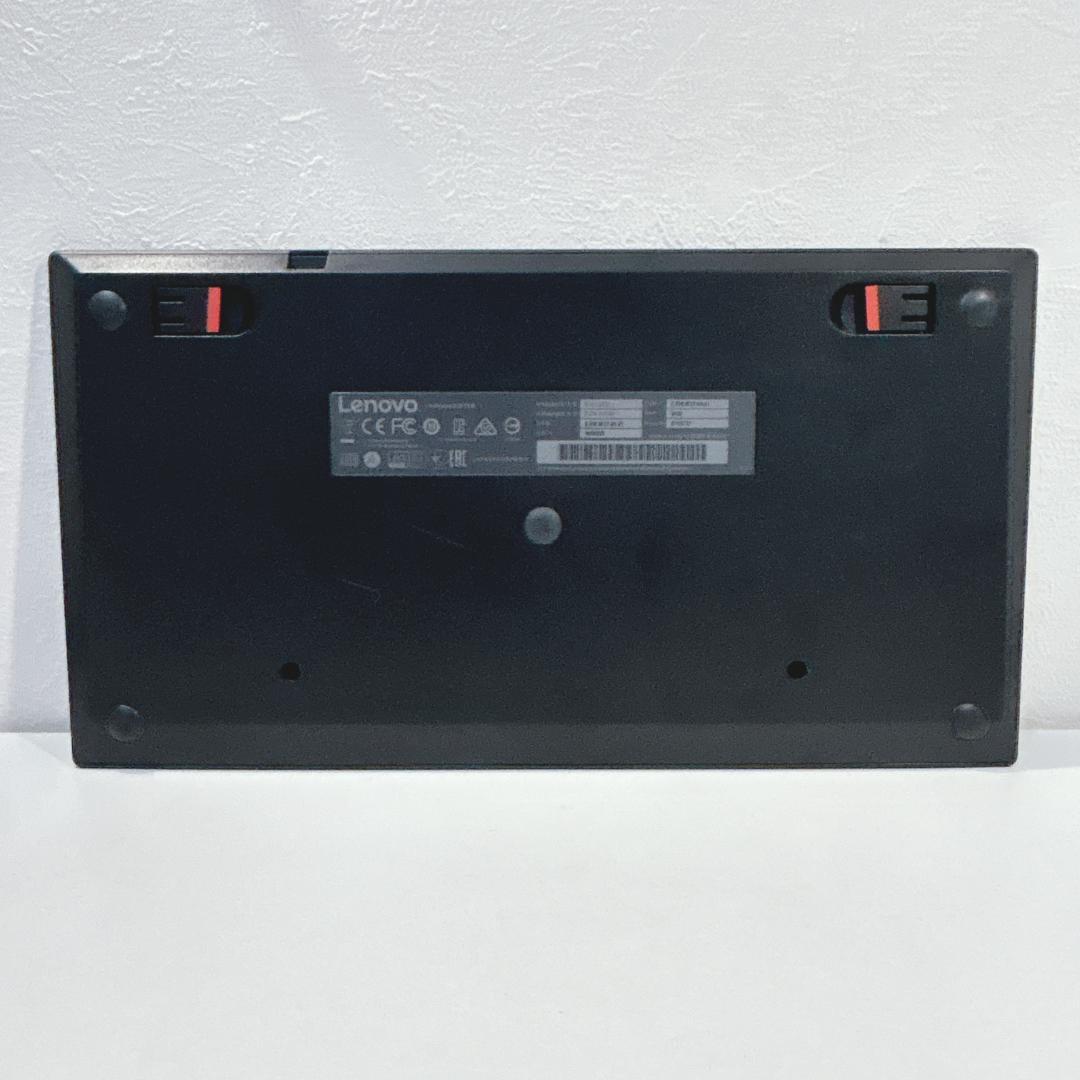 キーボード Lenovo ThinkPad KU-1255 JP FRU03X8733