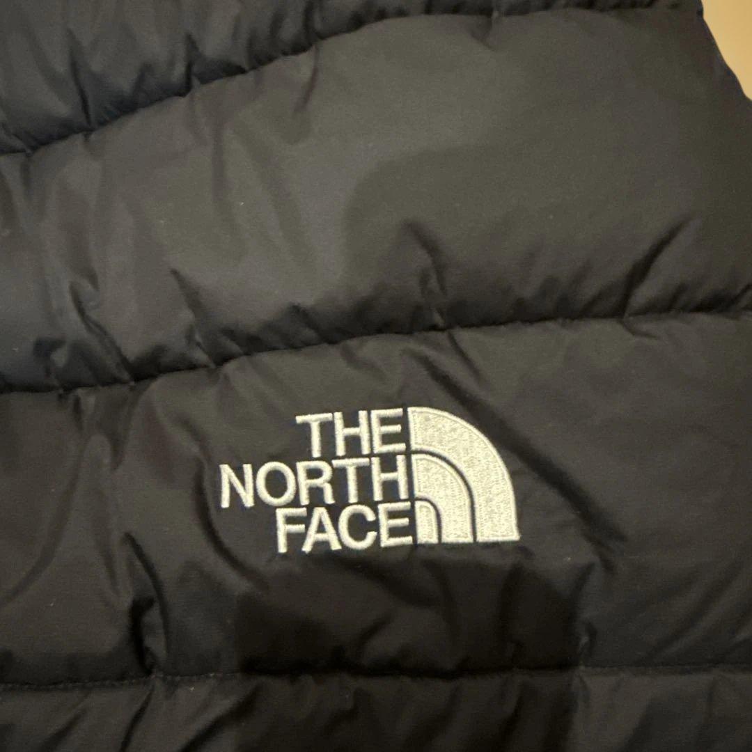 THE NORTH FACEシェルブランケット
