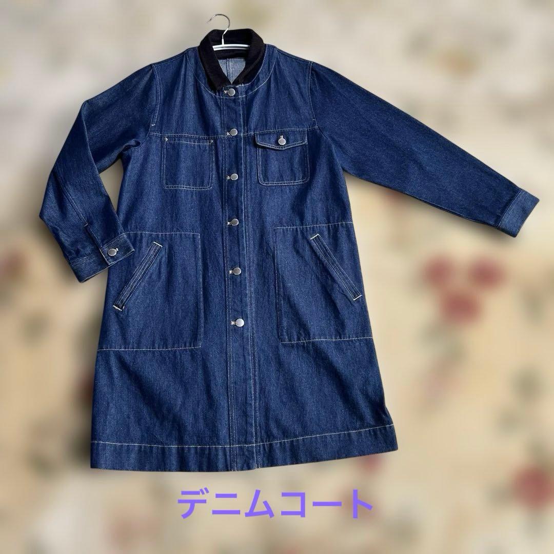 ゴールデンベア♡コート