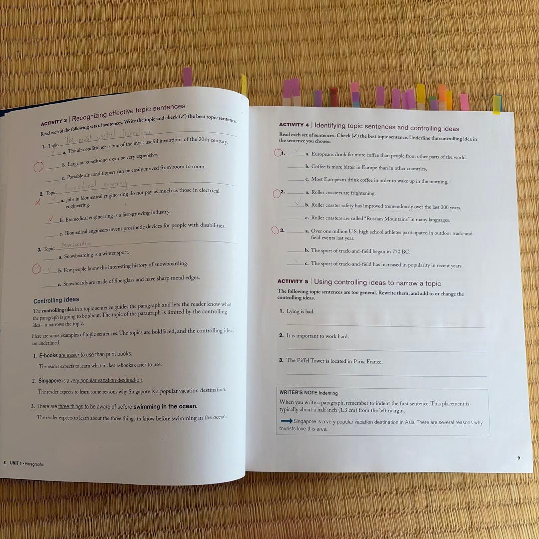 語学・辞書・学習参考書 Great Writing 3 with Online Access Code