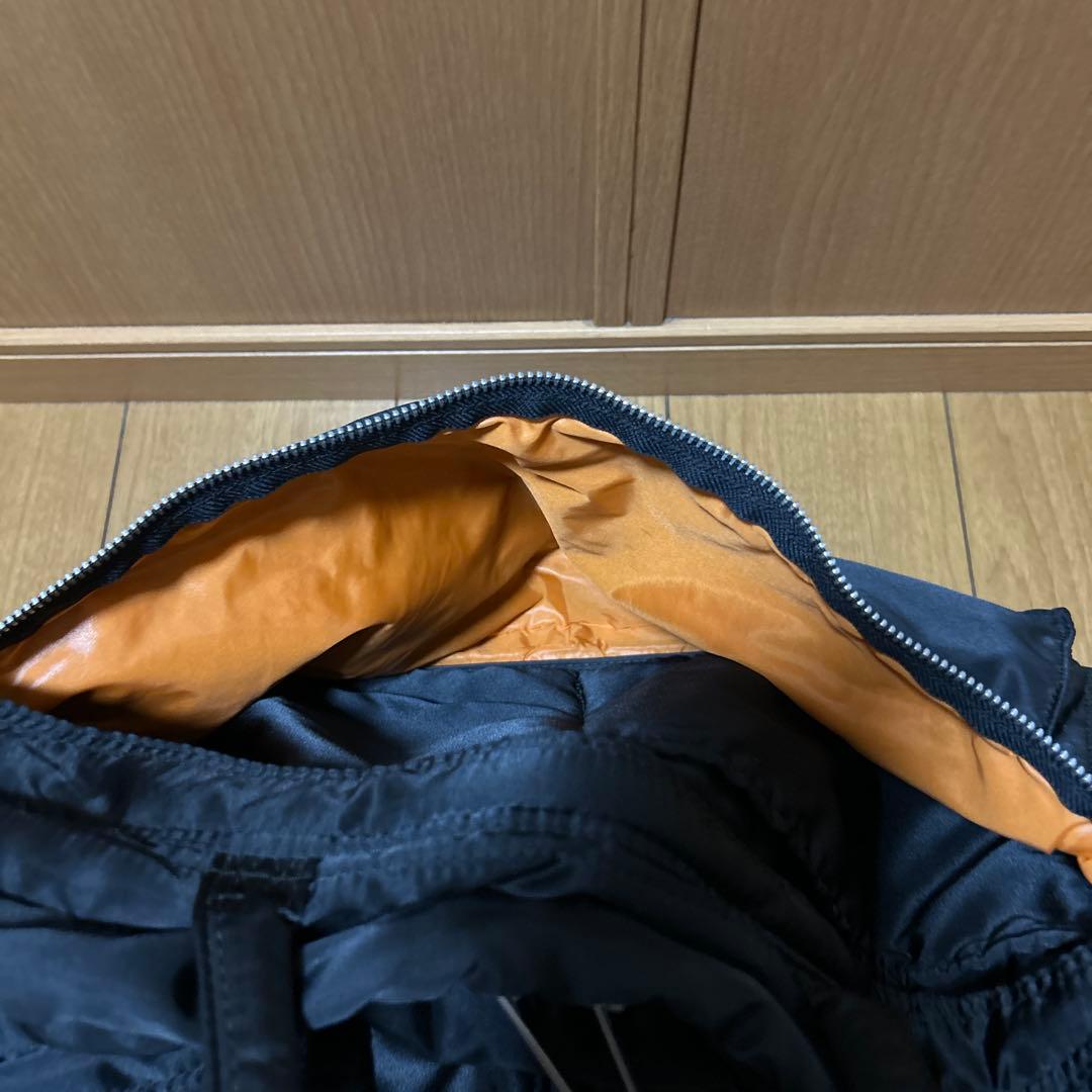 極美品✦ PORTER TANKER 2way ダッフルバッグ ボストンバッグ