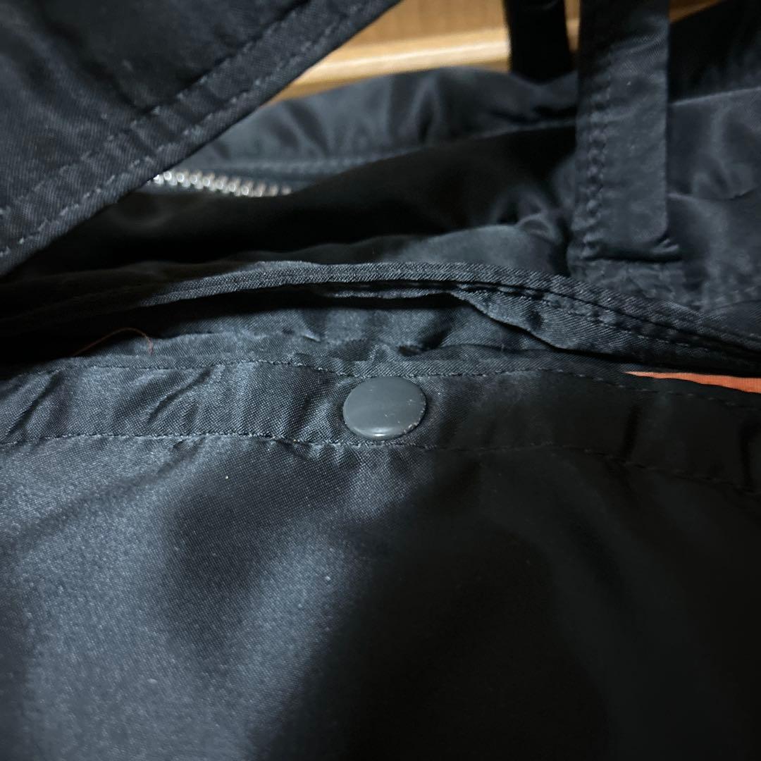 極美品✦ PORTER TANKER 2way ダッフルバッグ ボストンバッグ