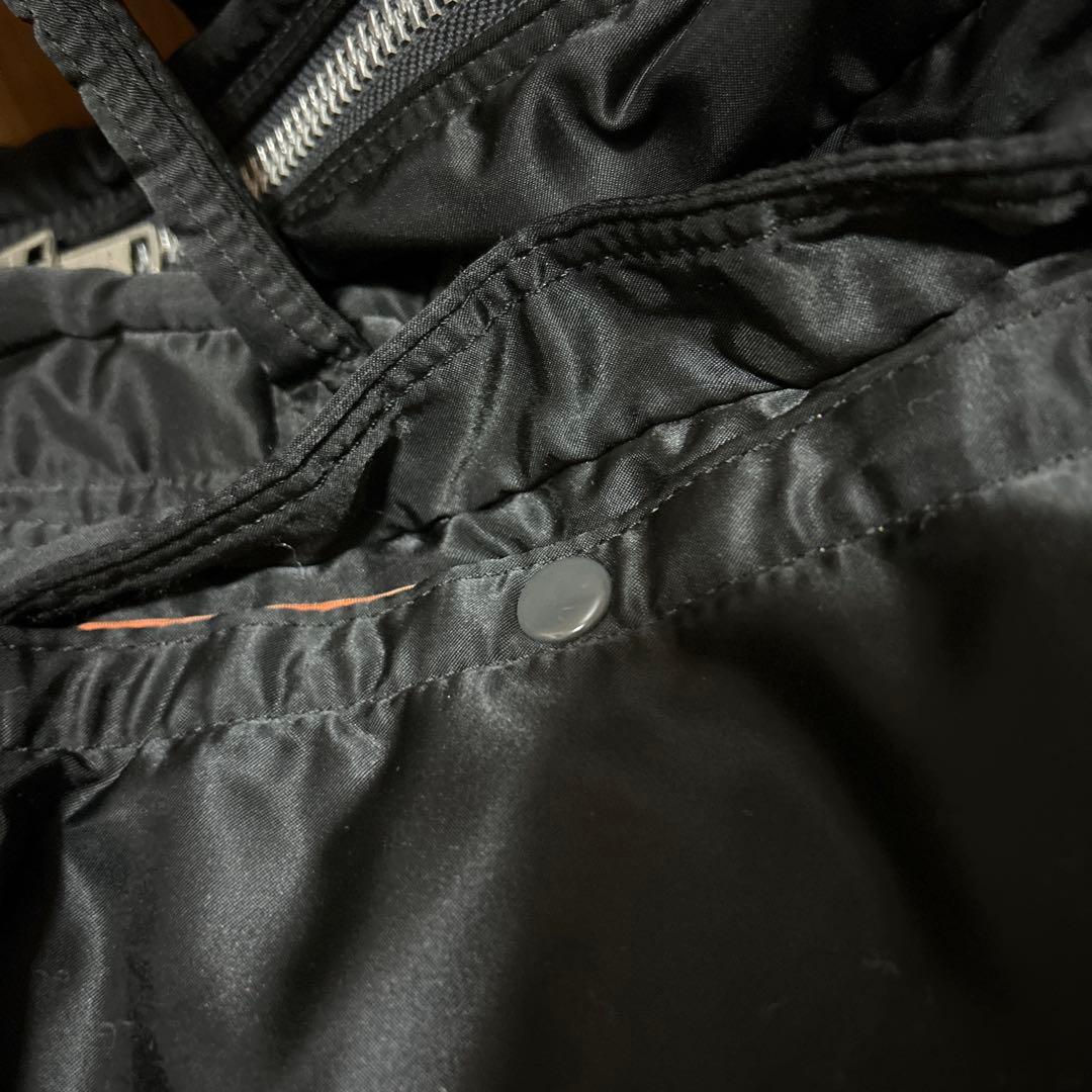 極美品✦ PORTER TANKER 2way ダッフルバッグ ボストンバッグ