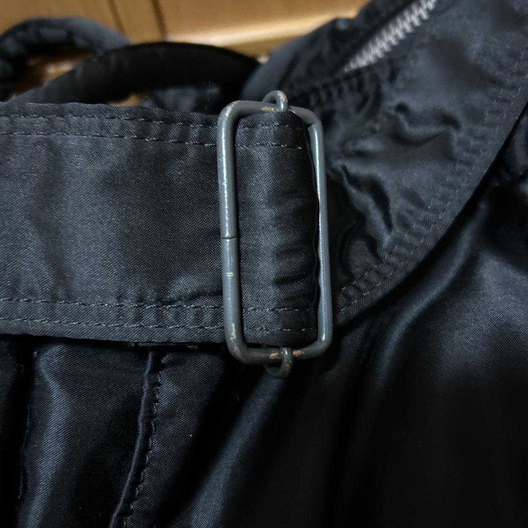 極美品✦ PORTER TANKER 2way ダッフルバッグ ボストンバッグ