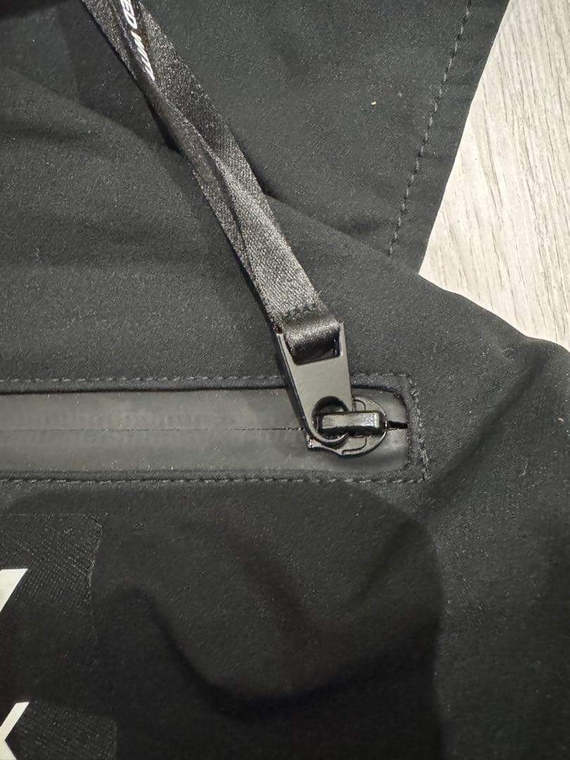 Cybex サイベックス　コアキャリア　抱っこ紐 ブラック 本体のみ