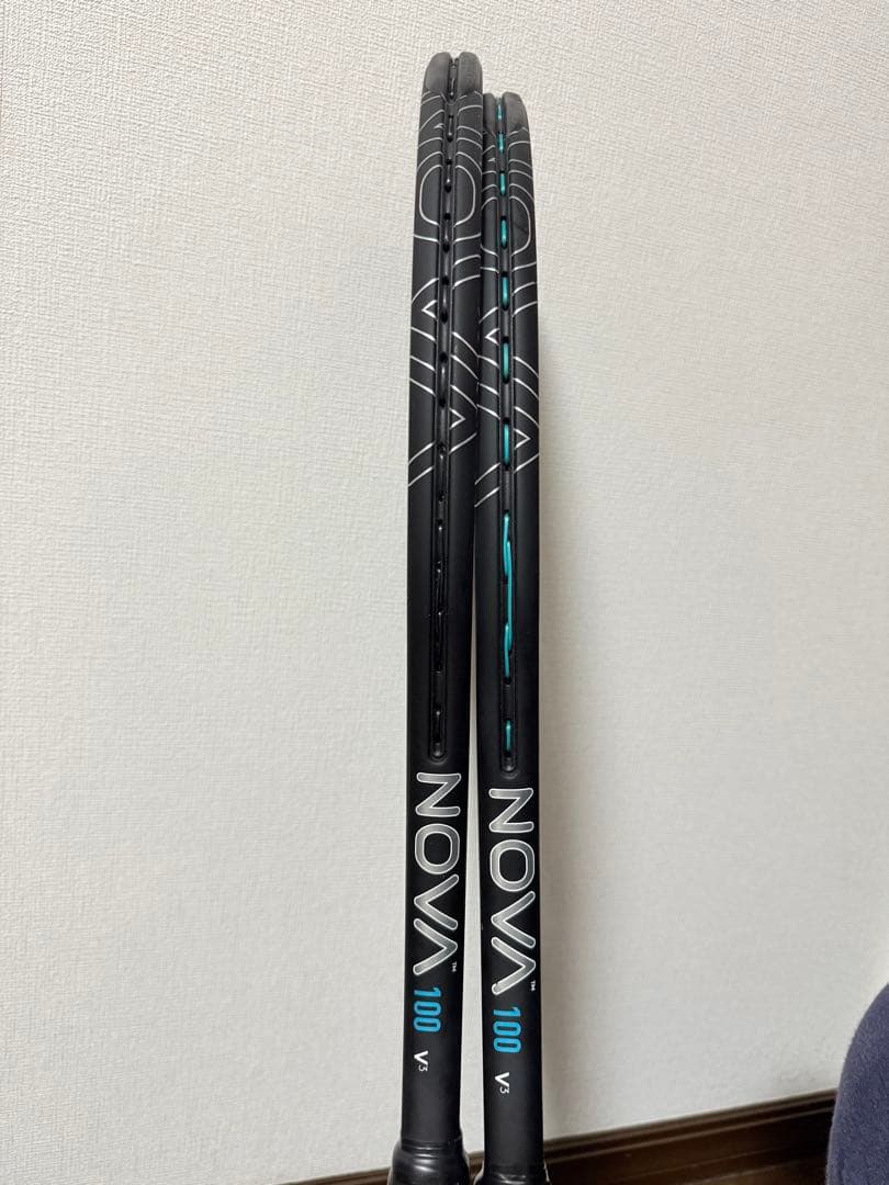 ダイアデム DIADEM ノヴァ NOVA V3 2本セット