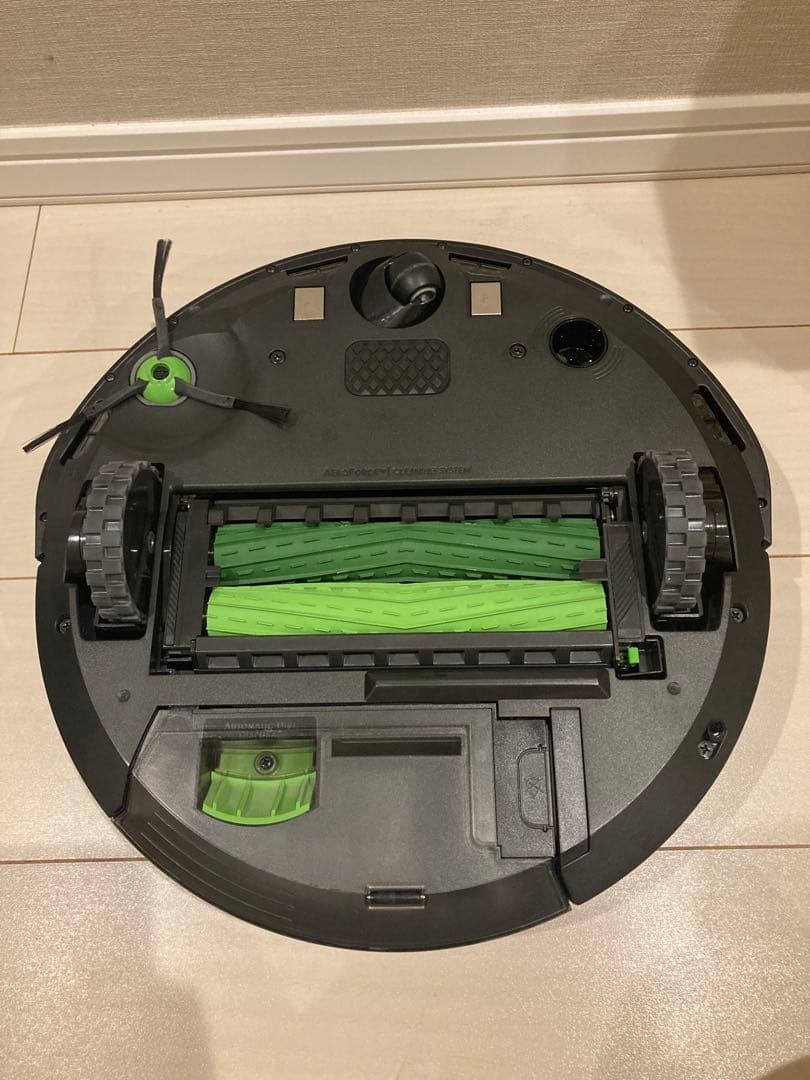 s*n様 iRobot Roomba i5＋ ルンバ アイロボット
