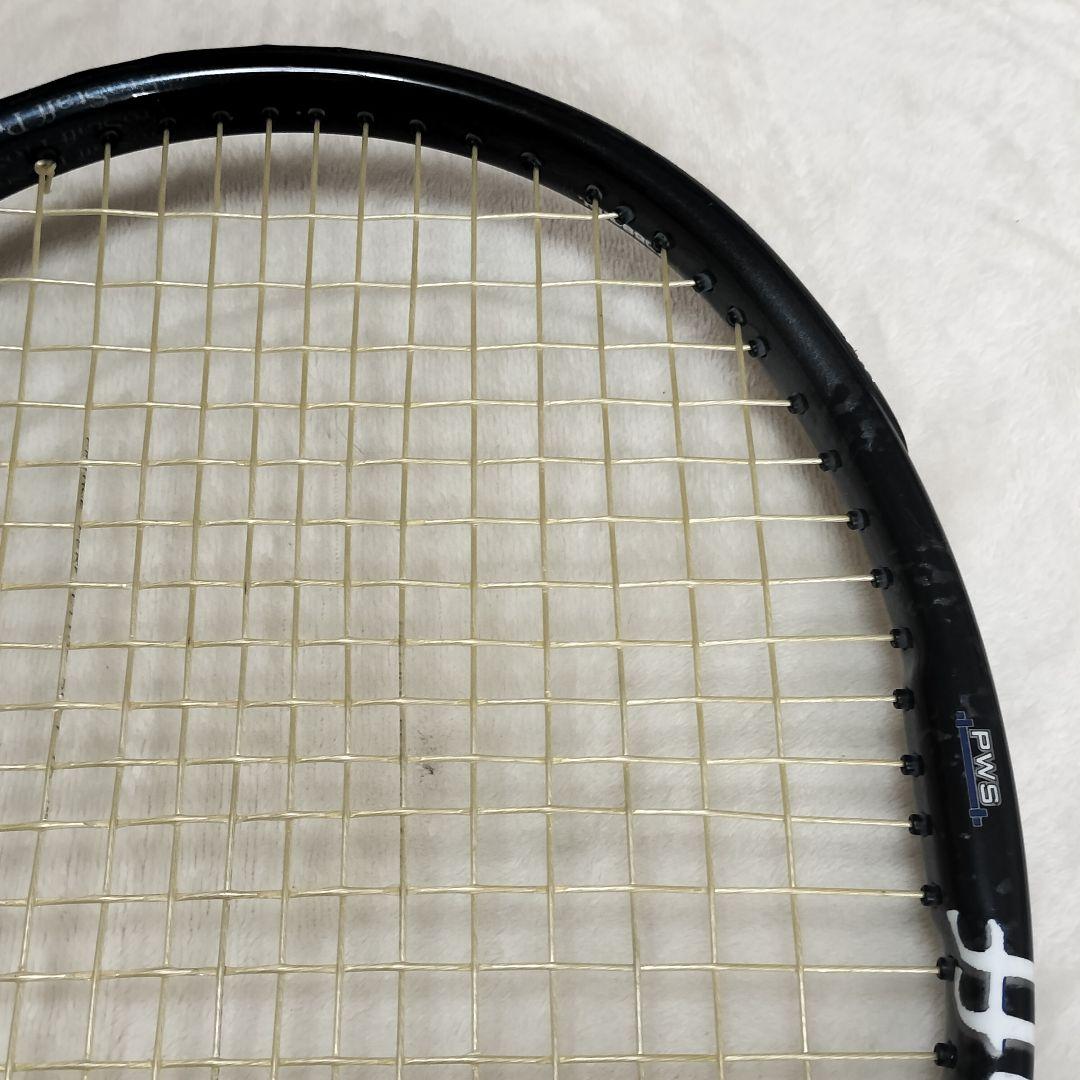 テニスの王子様 切原赤也 WILSON PROSTAFF 5.5 STRETCH
