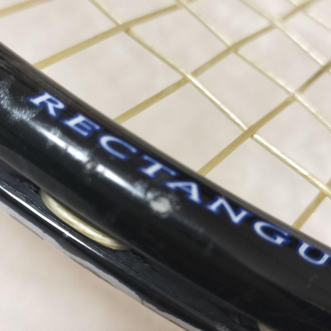 テニスの王子様 切原赤也 WILSON PROSTAFF 5.5 STRETCH