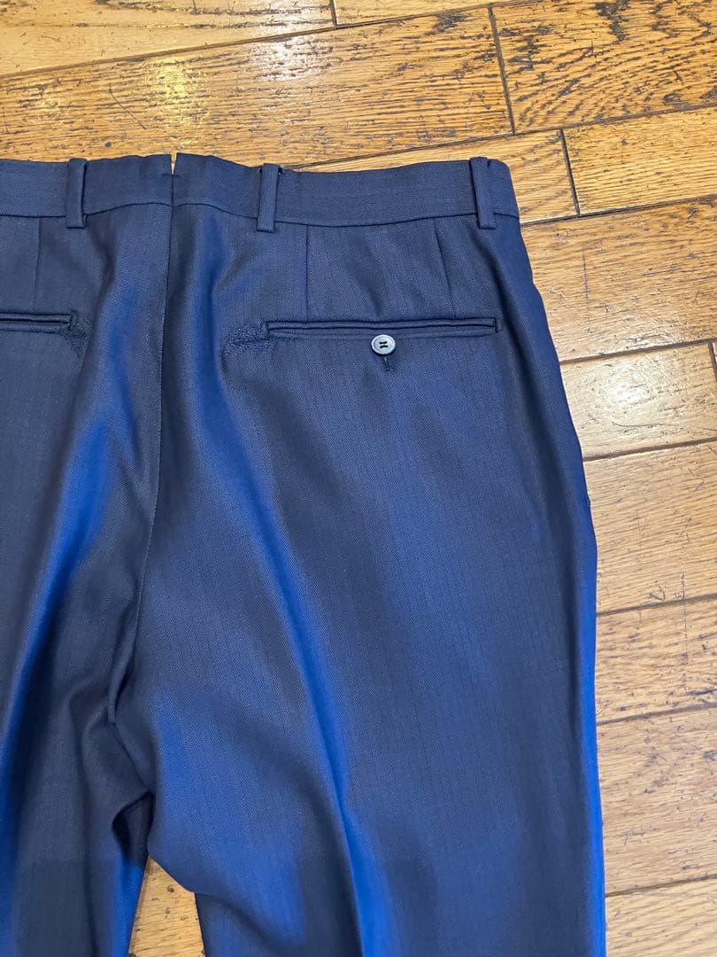 イザイア ISAIA スーツ 44