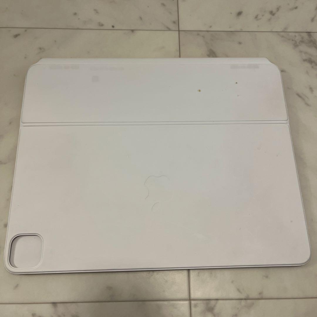iPad Pro 12.9 用 Magic Keyboard