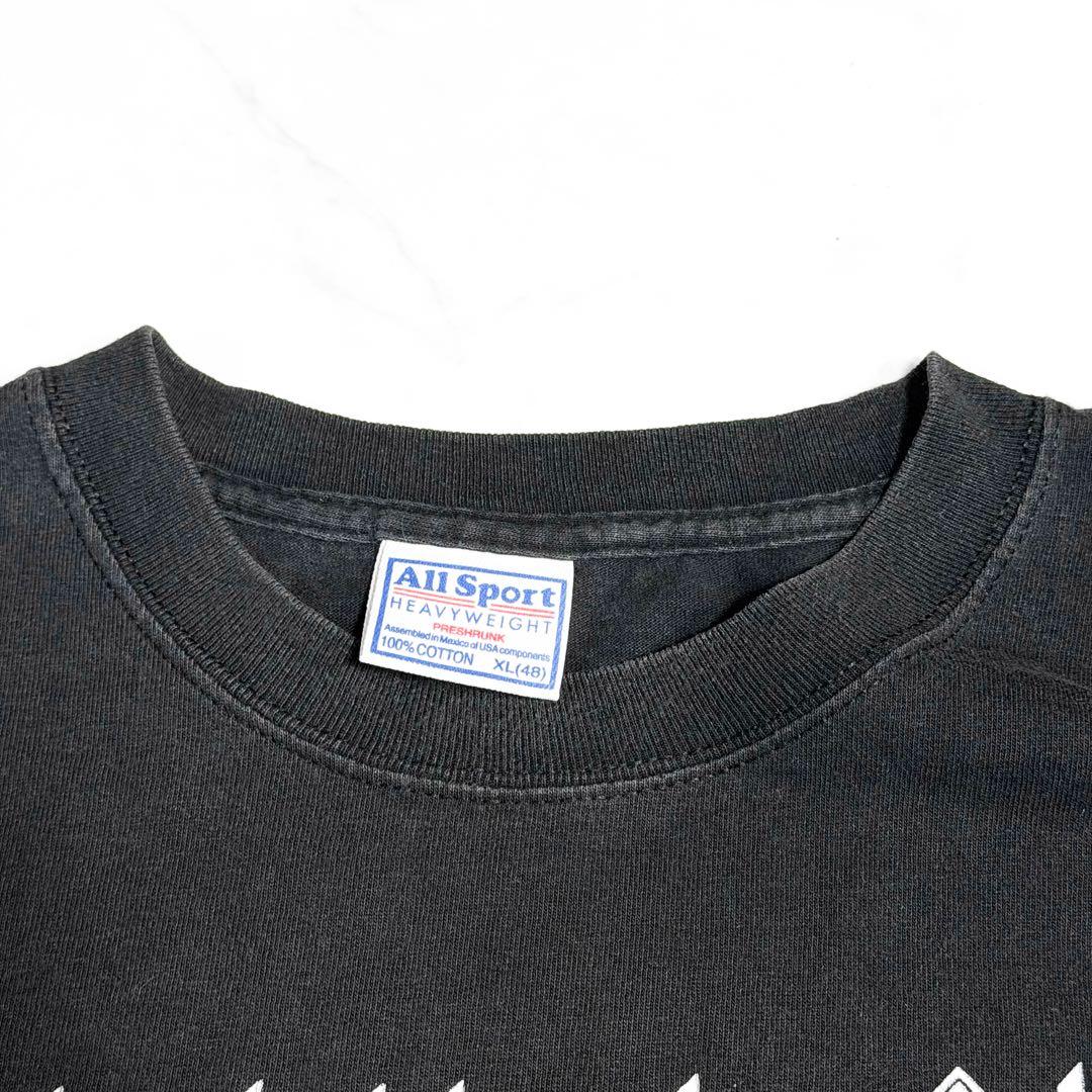 ブラックサバス Tシャツ \"Sabbath Bloody Sabbath”