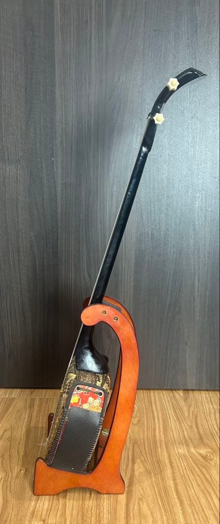希少　沖縄三味線