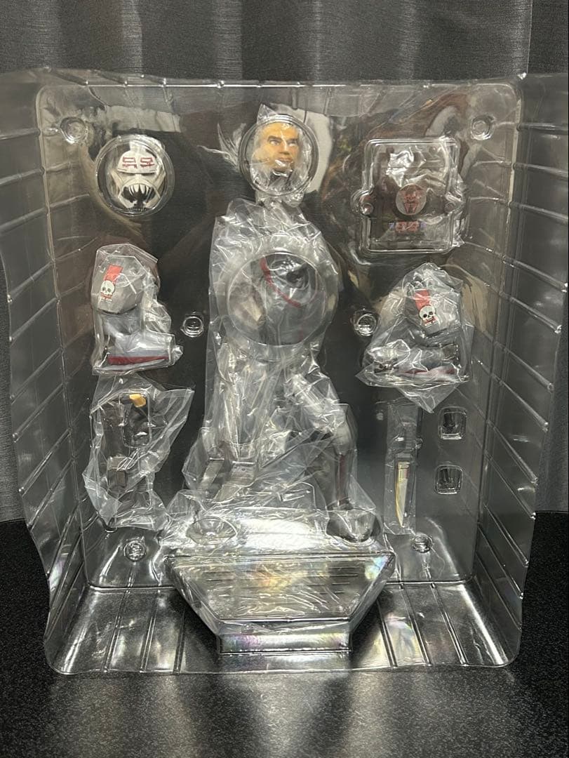1/15まで【スターウォーズ】 ARTFX レッカー 1/6