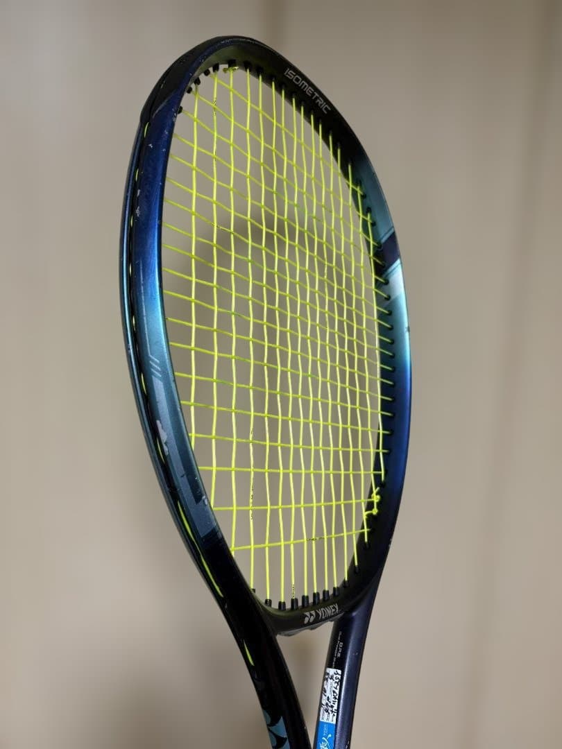 テニスラケット EZONE 2022 100inch グリップ3