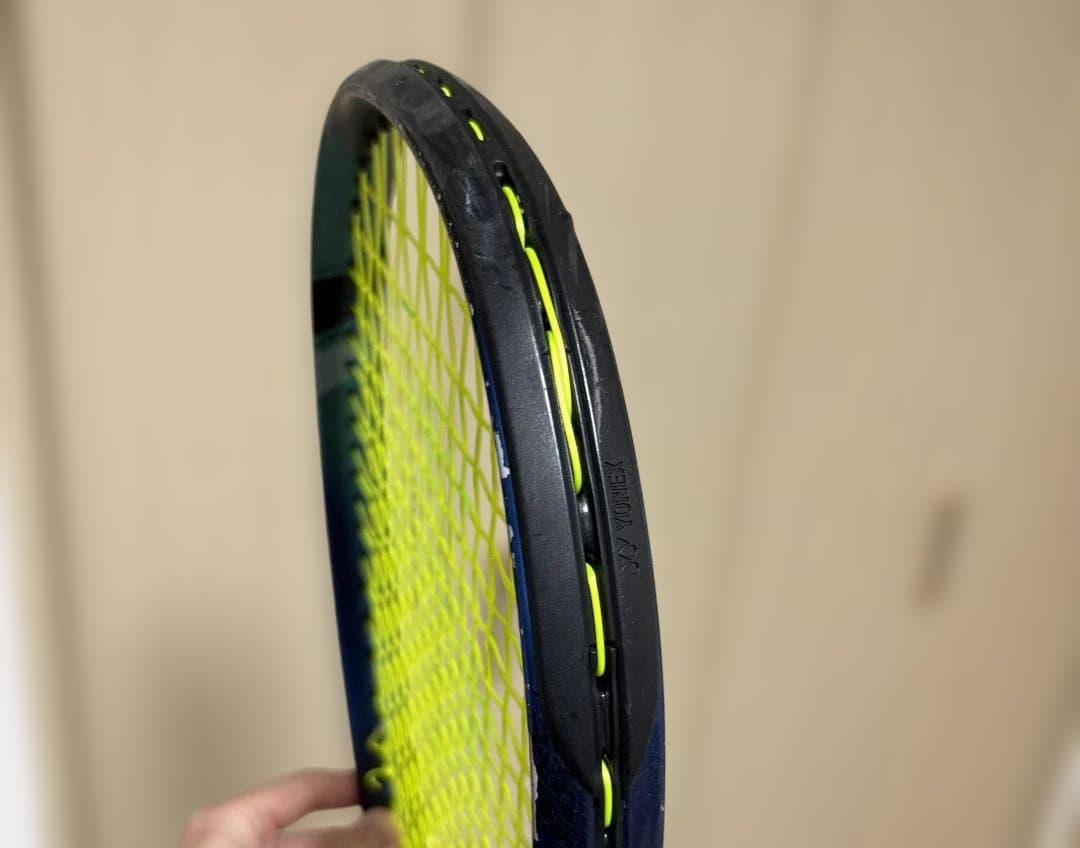 テニスラケット EZONE 2022 100inch グリップ3
