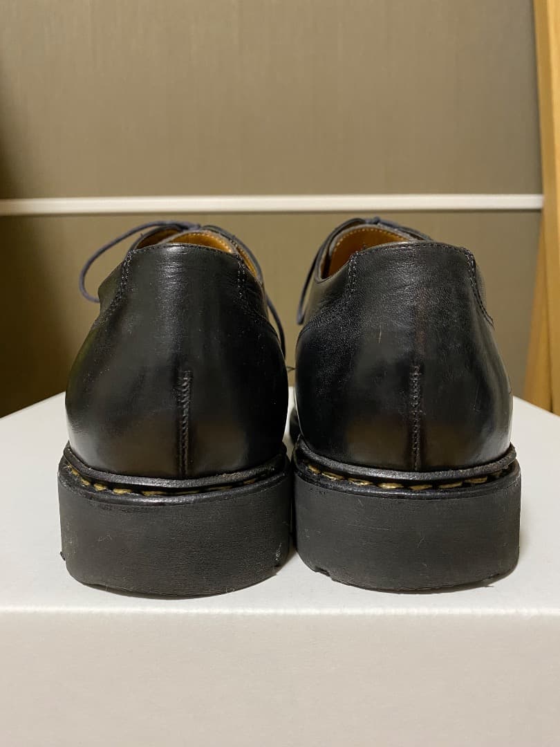 【美品】Paraboot パラブーツ / CHAMBORD シャンボード
