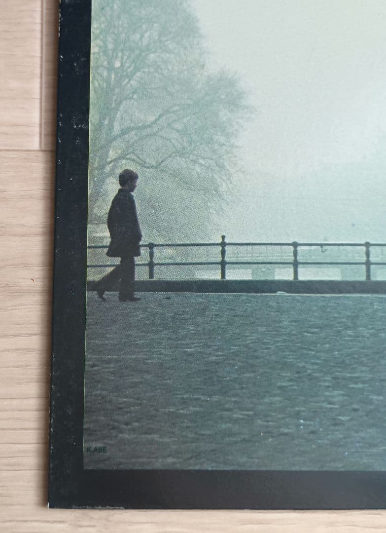【LP】Bill Evans　Green Dolphin Street