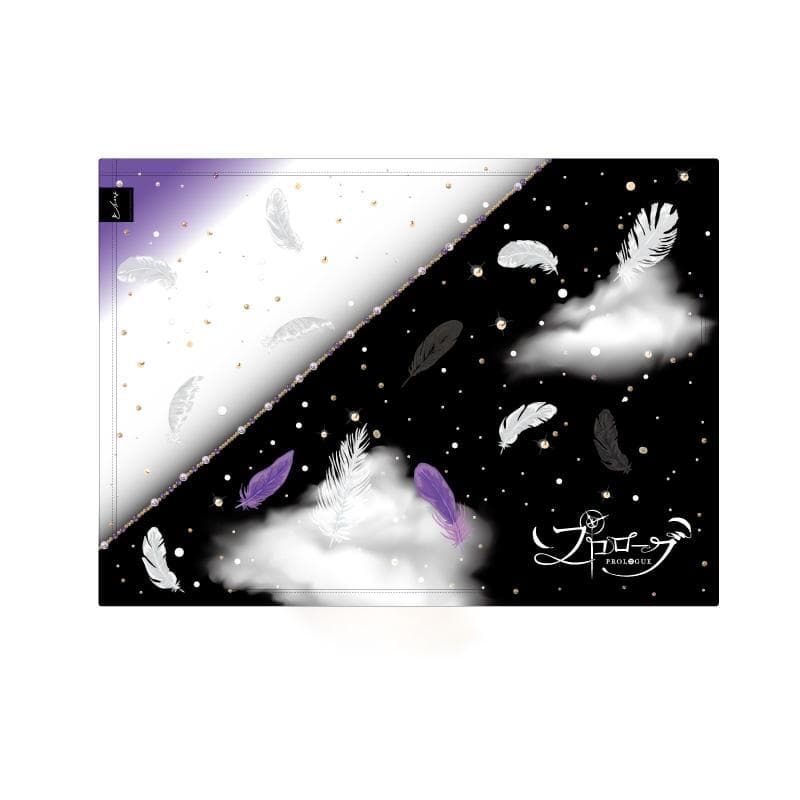 【新品未開封】羽生結弦 プロローグ ブランケット（White Legend）