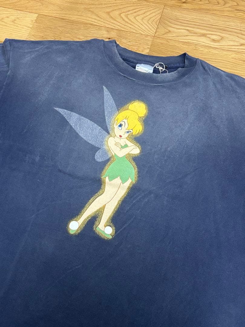 セントマイケル ディズニー ティンカーベル Tシャツ