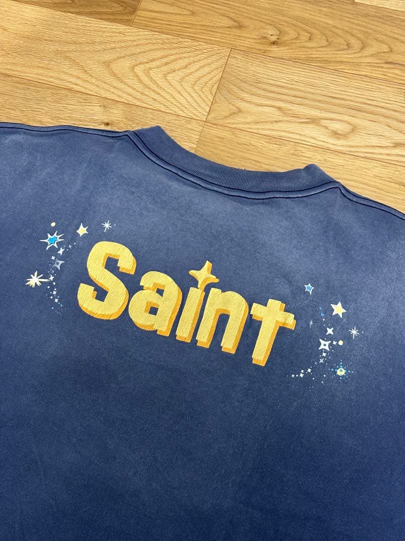 セントマイケル ディズニー ティンカーベル Tシャツ