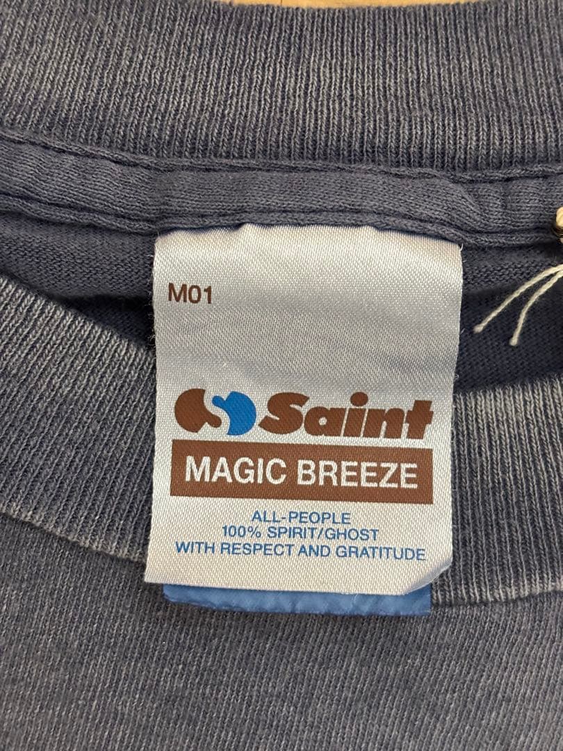 セントマイケル ディズニー ティンカーベル Tシャツ