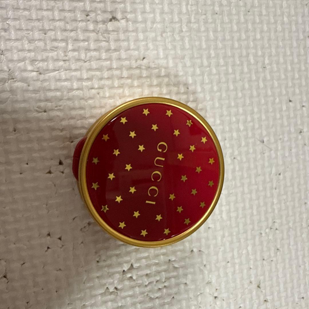 GUCCI チーク　10 SOFT PEACH