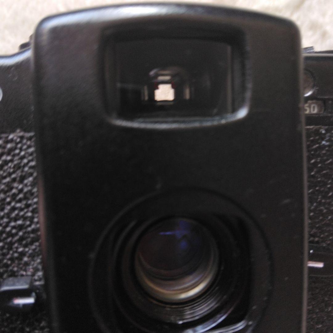 【作動確認】LOMO LC-A ロモ トイカメラ コンパクトカメラ