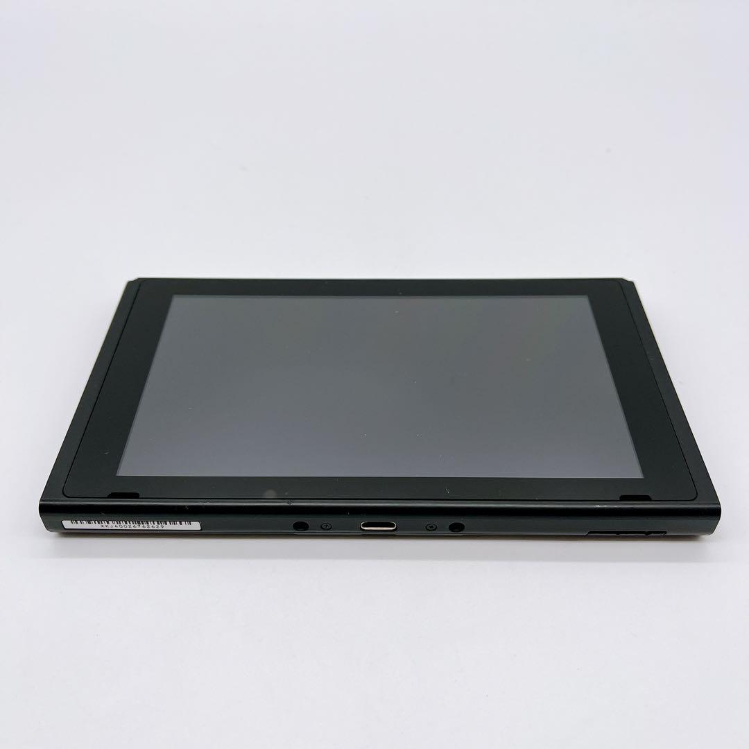 Nintendo Switch 2020年 強化バッテリー版 本体のみ