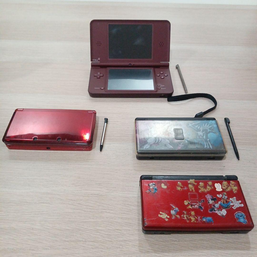 お*ぶ様 ゲーム本体まとめ売り、ジャンク