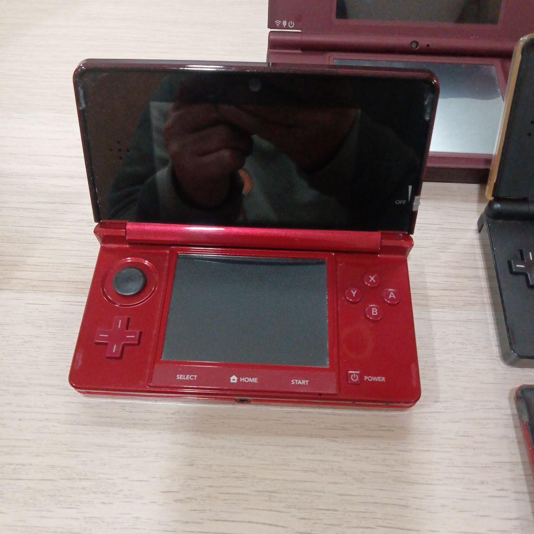 お*ぶ様 ゲーム本体まとめ売り、ジャンク